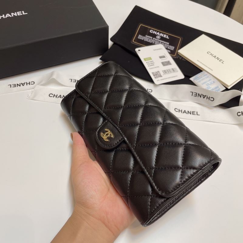 Chanel Wallet Purse